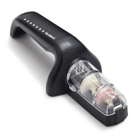 Global 2-Stage Handheld Knife Sharpener