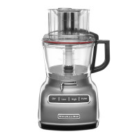 KitchenAid® 9-Cup Food Processor with ExactSlice? System