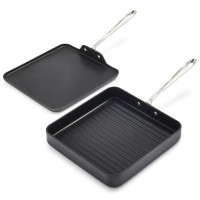 All-Clad HA1 Nonstick Grill and Griddle