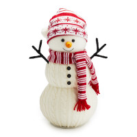 Decorative Snowman