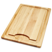 Sur La Table Ultimate Carving Board