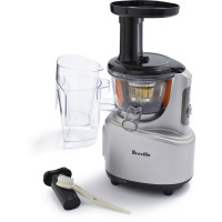 Breville? Fountain Crush? Slow Juicer