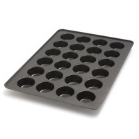 Wilton Perfect Results Mega Muffin Pan