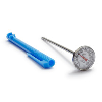 Sur La Table Instant-Read Analog Thermometer