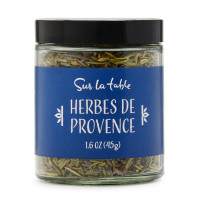 Sur La Table Herbes de Provence Seasoning Blend