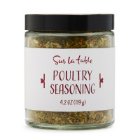 Sur La Table Poultry Seasoning Blend