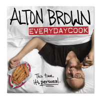 Alton Brown: EveryDayCook