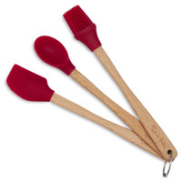 Sur La Table Mini Silicone Tools