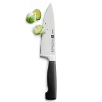 Zwilling J. A. Henckels Four Star Chef's Knife