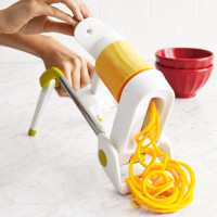 Chef'n Collapsible Tabletop Spiralizer