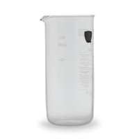 Espro Glass French Press Replacement Carafe