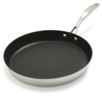 Scanpan CTQ Round Grill