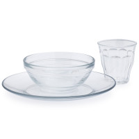 Duralex Picardie Kids' Glassware