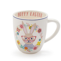 Hoppy Easter Child's Mug