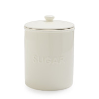 Sugar Canister