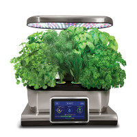 AeroGarden Harvest Touch with Gourmet Herbs Seed Pod Kit