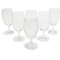 Schott Zwiesel® Forte Water Goblets