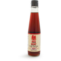 Red Boat 40°N Fish Sauce