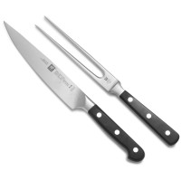 Zwilling J.A. Henckels Pro 2-Piece Carving Set