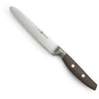 Wusthof Epicure Serrated Utility Knife