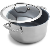 Zwilling® Spirit Dutch Oven with Lid