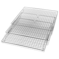 Sur La Table Expandable Cooling Grid