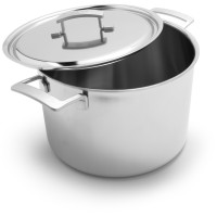 Demeyere Industry5 Covered Stockpot