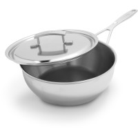 Demeyere Industry5 Essential Pan