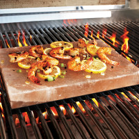 Sur La Table Salt Block Holder