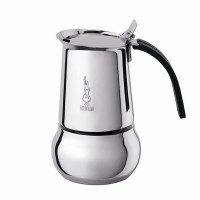 Bialetti Kitty 6-Cup Espresso Maker