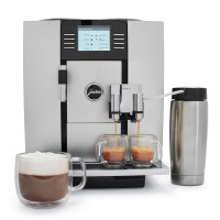 Jura® GIGA 5 Automatic Coffee Center