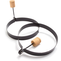 Sur La Table Nonstick Egg Rings