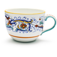 Nova Deruta Jumbo Mug