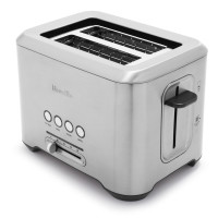 Breville® A-Bit-More? 2-Slice Toaster
