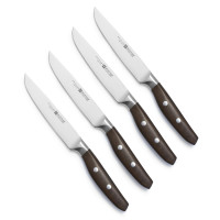 Wusthof Epicure 4-Piece Steak Knife Set
