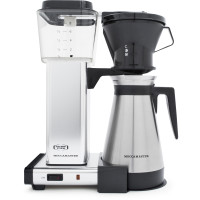 Technivorm Moccamaster Coffee Maker with Thermal Carafe