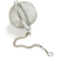 Sur La Table Mesh-Ball Tea Infuser