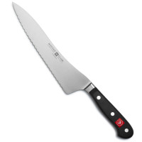 Wusthof Classic Offset Deli Knife