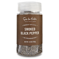 Sur La Table Smoked Black Pepper