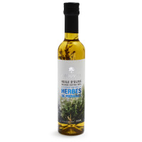 A L'Olivier Herbes de Provence Extra Virgin Olive Oil