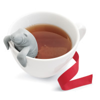 Fred Manatea Tea Infuser