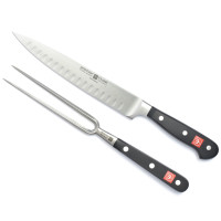 Wusthof Classic 2-Piece Carving Set