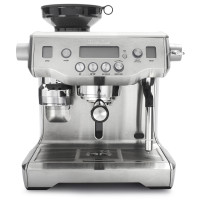 Breville Oracle Semi-Automatic Espresso Machine