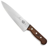 Victorinox® Rosewood Chef's Knife
