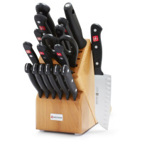 Wusthof Gourmet 18-Piece Block Set