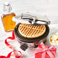All-Clad Classic Waffle Maker