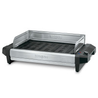 Waring Pro Cast Iron Grill