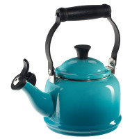 Le Creuset Demi Teakettle