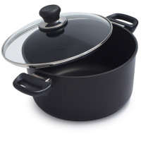 Scanpan® Classic Dutch Oven with Lid