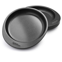 Wilton 5 Layer Cake Pan Set
